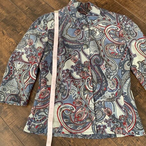 HANDMADE JACKET | EUC - Picture 4 of 8